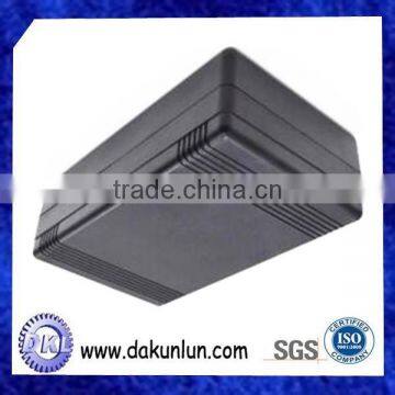 Precision Custom Injection Molding Plastic Electronic Enclosure photo-5