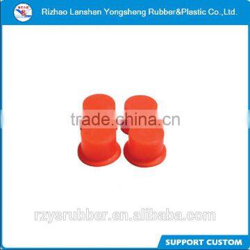 Customized Plastic Injection Molding Plastic End Caps