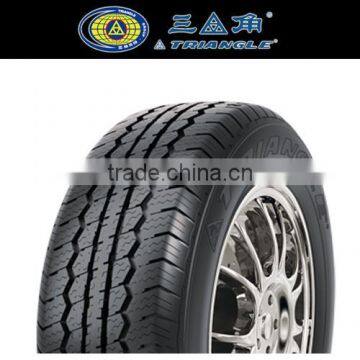 215/65R16 TRIANGLE SUV TIRE TR258 PATTERN MADE IN CHINA