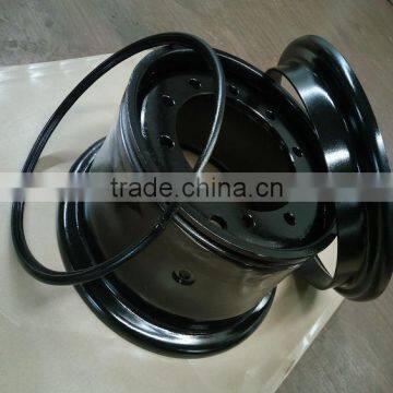 Newest 11.00-20/1.7 of 3pcs OTR steel wheels