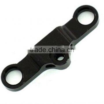 OEM CNC Machinig 1:10 racing parts steering bridge