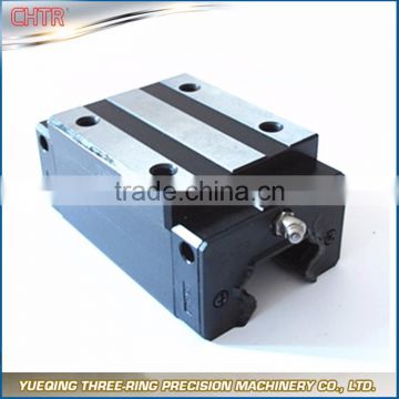 2015 Hot sale low price hgw25hc hiwin linear slider---TRHB