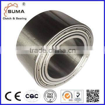 GFK 45 Sprag Freewheel Bearings One-Way Clutch photo-5