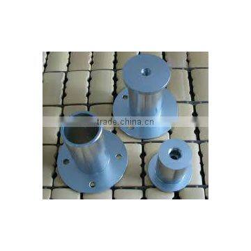 high precision CNC machining part