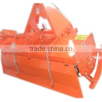 Rotary cultivator for 4wheel tractor