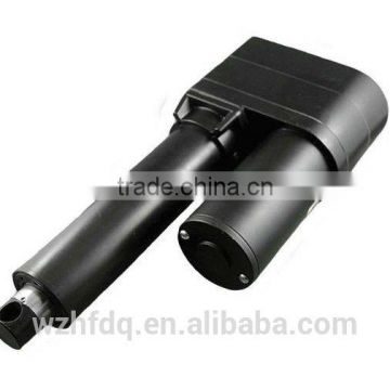 12vdc ball screw linear actuator waterproof 9000N