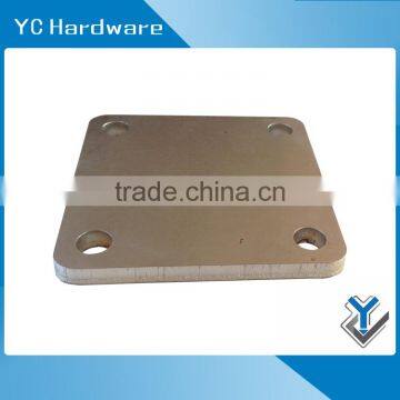 Sheet Metal Laser Cutting photo-3