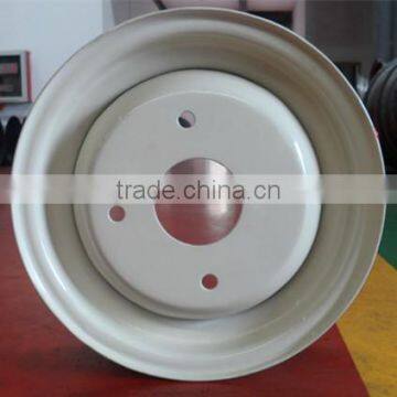 16 inch hot sale steel wheel rim widely used