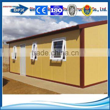 Prefabricated mobile offices building for sale