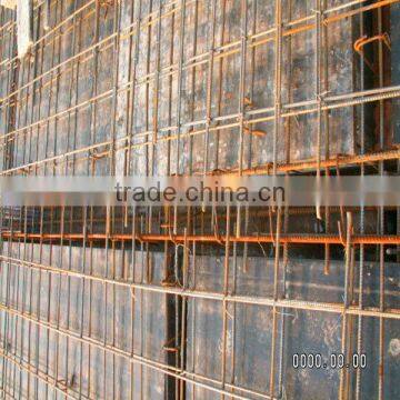 Hot sale!Concrete reinforcing welded wire mesh,bar-mat reinforcement