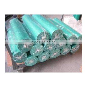 High Temperature Resistant Fiberglass Mesh Fabric for Steel Casting Filtration photo-2