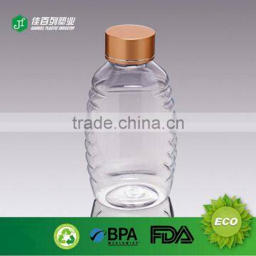 Cookie Use and PET Plastic Type PET bottle