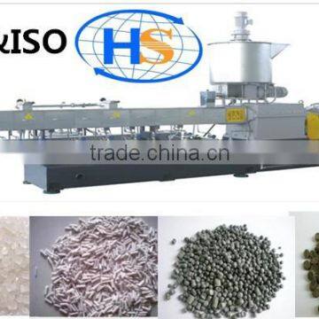 Nanjing Haisi High Quality Carbon Fibre Extrusion Machine