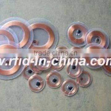 Waterproof and Dustproof Copper Wire Coil