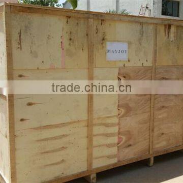 High Speed Automatic Tissue Paper Folding Machine photo-4