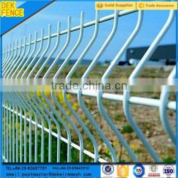 3d wall panel mesh fence