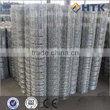 Warping and High Quality Field Fence Machine photo-3