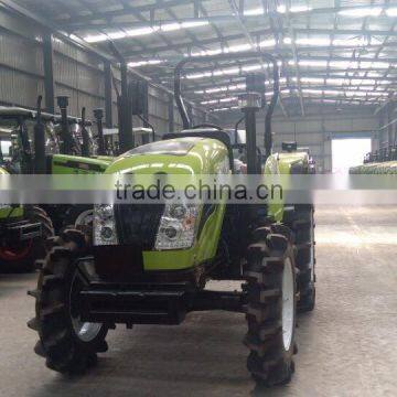 BOMR904 Tractor With Sunroof photo-2