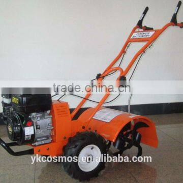 168FA 4 Stroke Engine Agricultural Cultivator And Plough photo-5