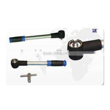 NBU series of square drive slipper torque wrench