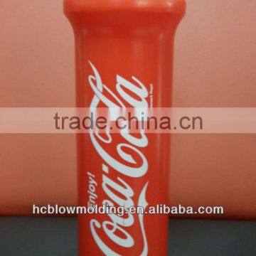 OEM Blow Molding pp Plastic Bottle Sports Water Bottles PE Huizhou Factory photo-4