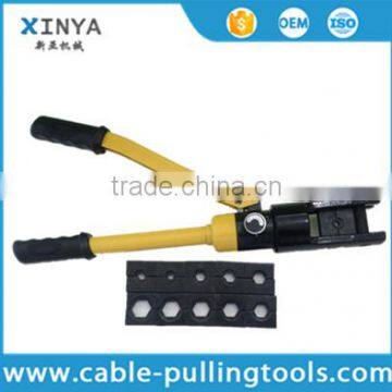 YQK-300 Hydraulic Crimping Tool Range From 16-300mm^2