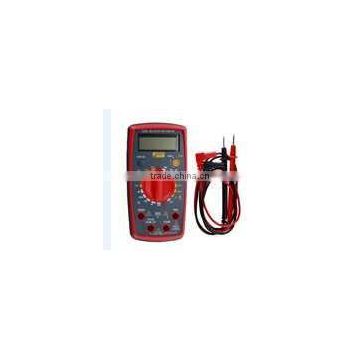 China good quality analogue multimeter