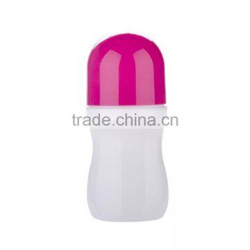 High Quality Plastic 50ml Deodorant Roll Bottle photo-3
