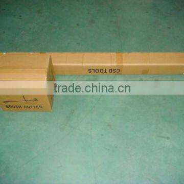 33cc 2 Stroke Mechanical Grass Cutter With Nylon Desmalezadora HLGW1E36F photo-6