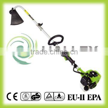 Garden Tools Wholesale 26cc 1E34F Manual Grass Cutter With CDK Spark Plugs HLFGW1E34F photo-2