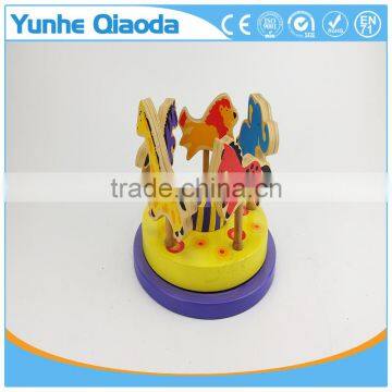Go Round Carousel Music Box Birthday Chritmas Gifts Toys for Kids Children photo-6