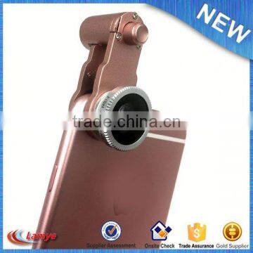 Shenzhen Mobile Phone Fisheye Lens Innovative Products Phone 2016 photo-5