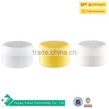 100ml Cosmetic Single Wall Plastic Jar