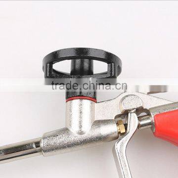 Electrostatic Used Double Cartridges Caulking Gun photo-4