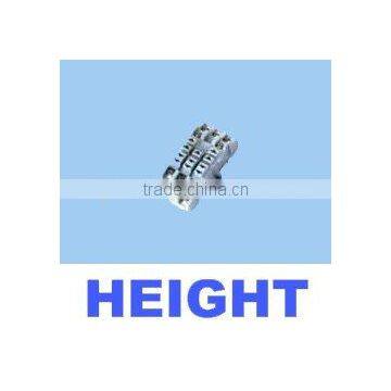 HEIGHT HOT SALE RELAY SOCKET 53F WITH HIGH QUALITY