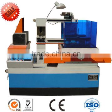 wire cut machine/cnc wire cut edm dk7735 cutting machine