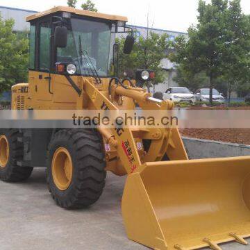Front End Loader ZL18 photo-4