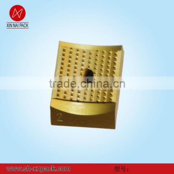 Fromm strapping tool spare part tooth plate