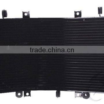 Aftermarket OEM radiator for HAYABUSA GSX1300R 2008-2012