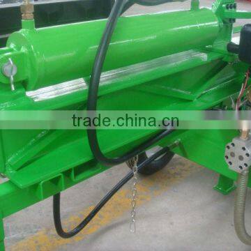 Diesel Wood Log Splitter LS37T/610/990/1050 photo-5