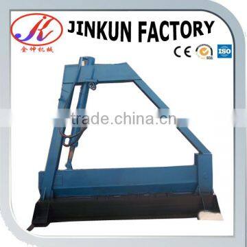 CE approved log splitter manufacture