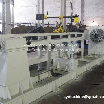 automatic  welding equipment