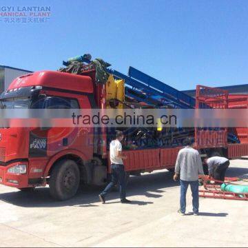 Professional Processing Car Shell and Bicycle Machine A Large Metal Crusher photo-4