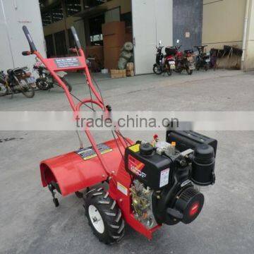 Cultivator With 178F Motor CE Approved Machine photo-3