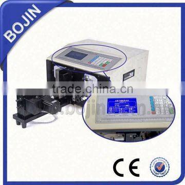 Multi-strand Cable Stripping Machine photo-2