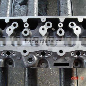 TRUCK PARTS SCANIA 113 cylinder head