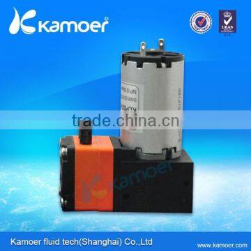 KLP02 Mechanical Diaphragm Metering Pump photo-3