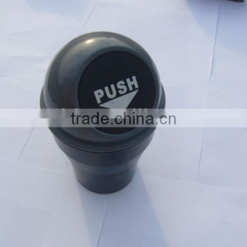 plastic injection molding for trash can