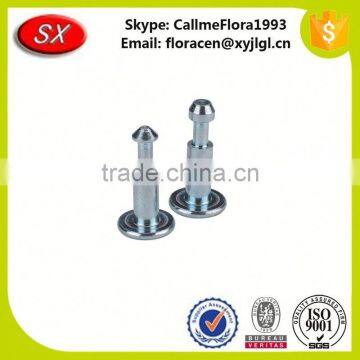 Popular Various Specifications Metal Toggle Pins Can OEM&ODM (Non-Standard / Hight Quality ) photo-6