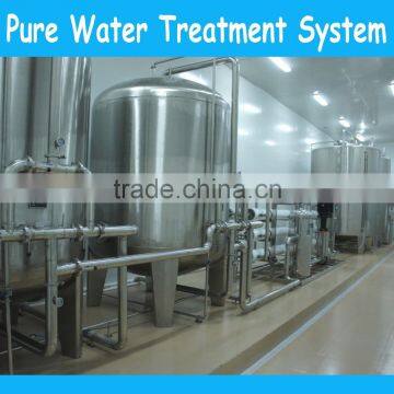 machine plant reverse osmosis filter equipment